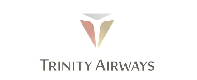 트리니티항공 CI..jpg