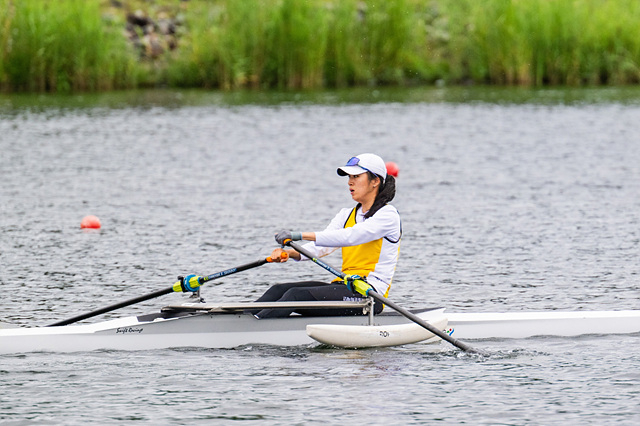넷마블조정선수단, ‘2025 서울특별시장배 전국장애인조정대회’서 총 9개 메달 획득_이미지(2).jpg