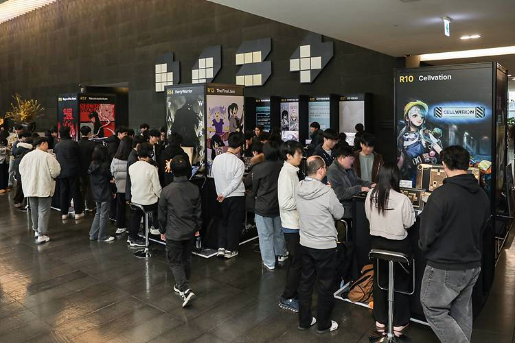 [넥슨] 2026 NDM 현장 사진.jpg