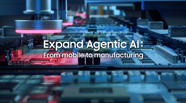 삼성전자 2030년까지 AI 자율공장 전환 추진.jpg