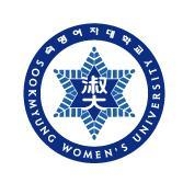 트랜스젠더 여성, 숙명여대 최종 합격
