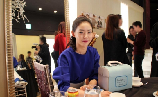 황승언 '달콤청춘' 종영 "예뻐지는 행복한 시간"