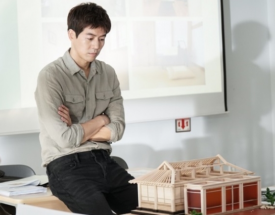 공항가는 길, 이상윤 드디어 첫 촬영