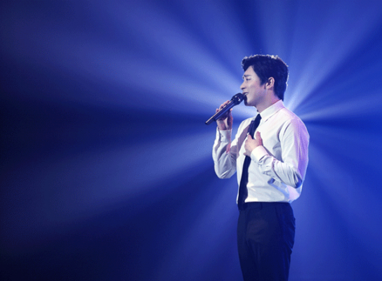 배우 조정석  팬미팅, 서울-대만-태국-일본 찍고