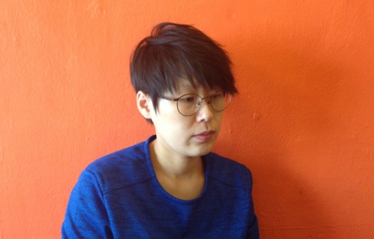 성소수자 다룬 영화 '불온한 당신' 이영 감독 특별상 수상