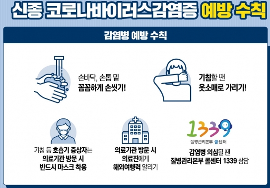 정부, 중국 우한 ‘오염 지역’으로 지정