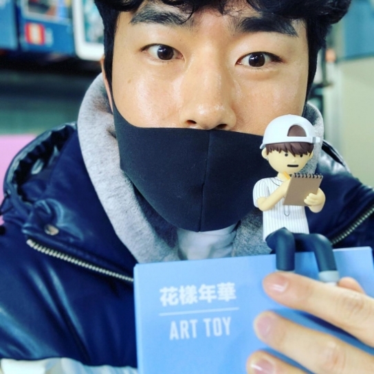 [편집국에서] 기부하고 악플받은 이시언