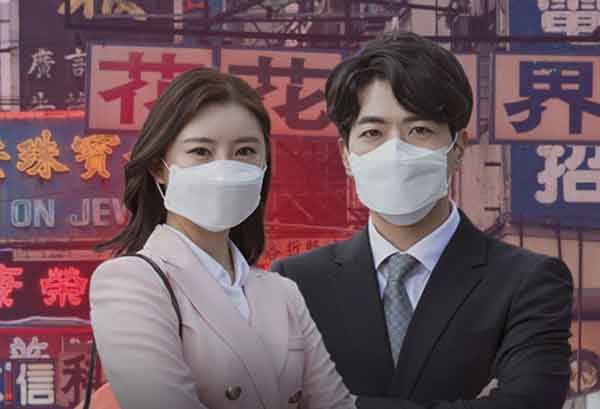 우한 교민 품은 지역 주민, 지역이기주의 넘어섰다