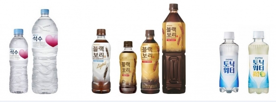 대외악재 속 흑자낸 하이트진로음료의 비결은