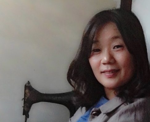 아이캔스피크 이용수 할머니, 수요집회 윤미향 의혹 폭로