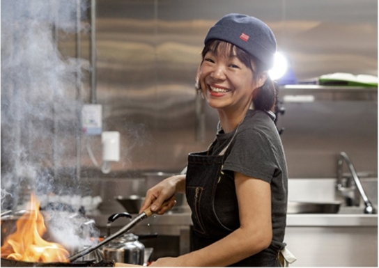 푸드 스타트업 3대 키워드...공유경제, 역발상, 스피드