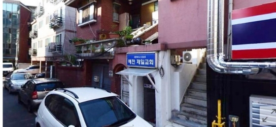 안양 확진자, 인천학원강사에 이어 거짓말 진술 논란