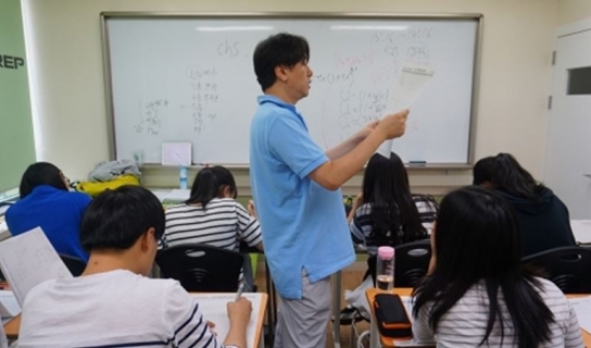[서초 김선생] 6월 모의평가 성적으로 본 등급별 공부방법