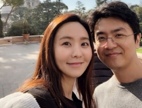 교통사고 박지윤 최동석 부부 살린 건 볼보 XC90 덕?
