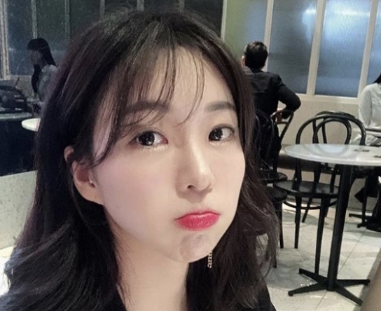 故 고유민 선수 SNS에 '배구'는 없었다