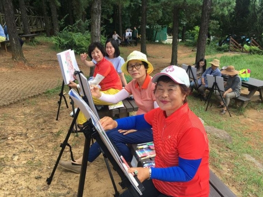 '실.뜨.기'(실버와 뜨거운 청년의 기억)를 아시나요?