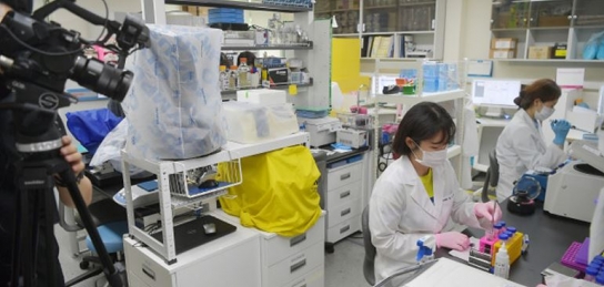 '고교생 전공 체험' 올해는 온라인으로 진행