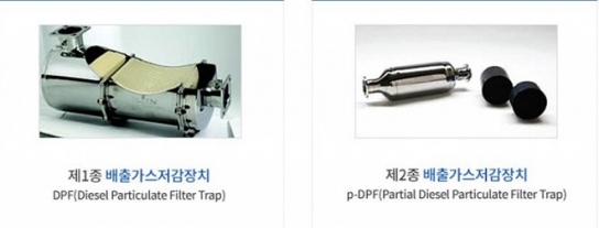 물 폭탄 맞은 반침수차 방치하면 고장차 신세