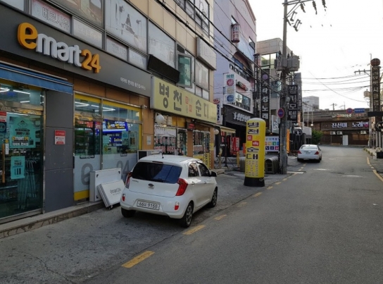 [편의점세상] 내 생각, 본사 생각 - 나도 생각이 많답니다