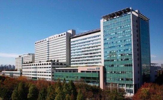 서울아산병원 입원환자 코로나19 확진