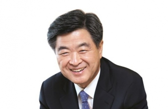 권오갑 현대중공업그룹 부회장, 회장 승진