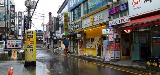 [편의점 세상] “망했다”, “죽겠어요”