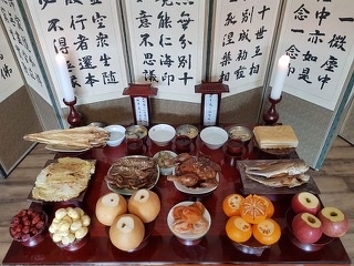 정부, 올 '추석' 귀향·성묘 자제 당부
