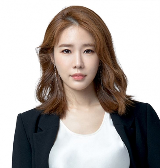 유인나, 13개월 아동에게 세상의 소리 선물