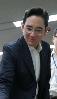이병철 추모식…이재용 "사업보국 이념 기리자"