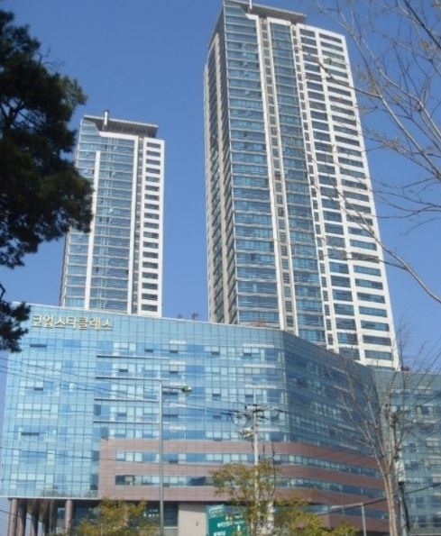 전광훈 목사 부인명의 16억원 '강북타워팰리스' 소유