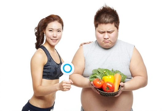 채소ㆍ과일 적정량 섭취하면 천식 위험 40% 감소