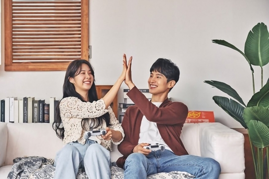 코로나19로 가족 사이 더 좋아졌다