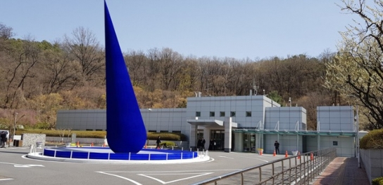 이건희 장례식 방문자 1천여명 코로나 검사 당부