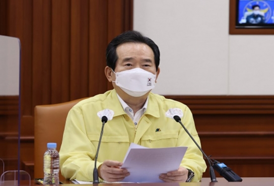연말까지 수도권 거리두기 2.5단계로 격상