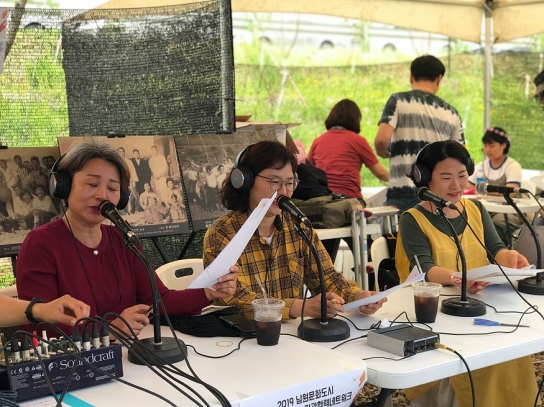 주민들이 만들어나가는 문화도시 2021년 10곳 승인
