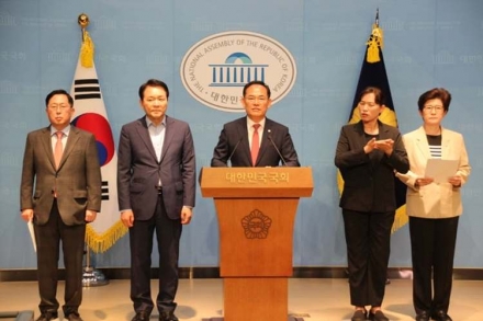 국힘 “이재명 대통령, 나토 정상회의 반드시 참석해야”