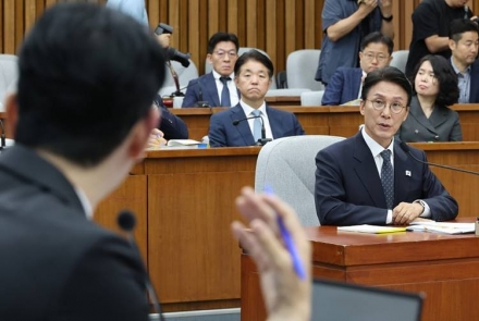 진보 성향 시민단체도 “김민석 총리 후보, 재산 의혹 성실히 소명해야”