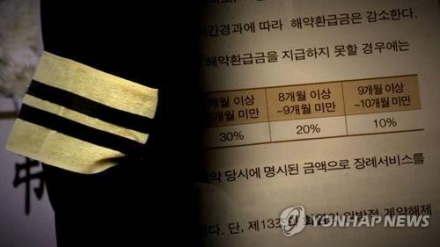 ‘100% 환급’ 미끼에…상조 결합상품, 청년층 피해 속출