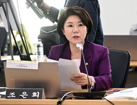 조은희 “살인범죄 5건 중 1건, 교제폭력 등 친밀범죄가 원인”