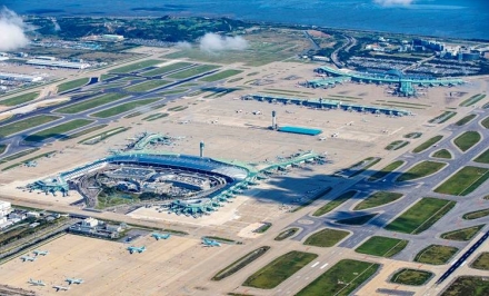 인천공항 제4활주로서 화물차 사고 사망…공항 안전관리 또 도마 위에