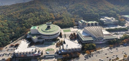 ‘세금을 받아 세금을 내는 꼴’ 황당한 예술의전당
