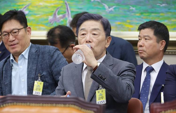 3대 역사기관장 '김형석 독립기념관장 경축사는 부적절'