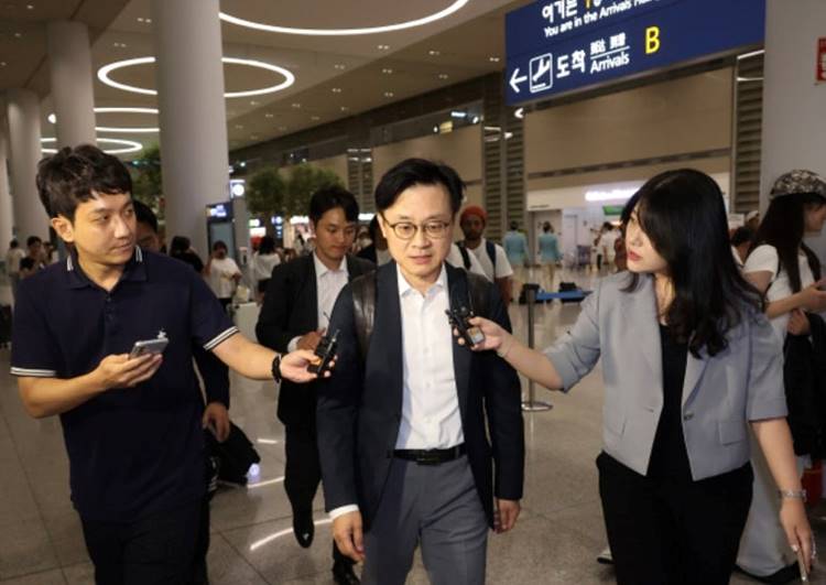 한·미 장관급 협상 성과 불투명… 투자 구조·수익 배분 이견 여전