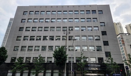 신한신용정보, 신용정보 업계 최초 ‘인적자원개발 우수기관’ 인증 획득