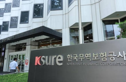 “한국무역보험공사 해외채권, 22년간 누적 회수율 4.1%”
