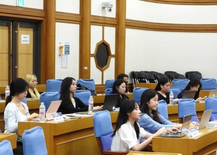 인터넷신문윤리위원회, 언론자율규제기구 최초 '대학생 서포터즈' 운영