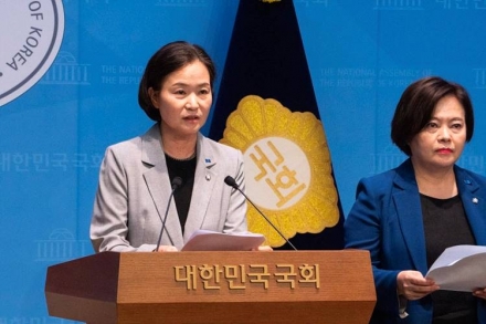 “디지털 정부는 사상누각… 국가 시스템 원점에서 재설계해야”
