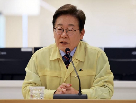 이재명 대통령 “국정자원 화재, 신속 복구·투명 소통 최우선”