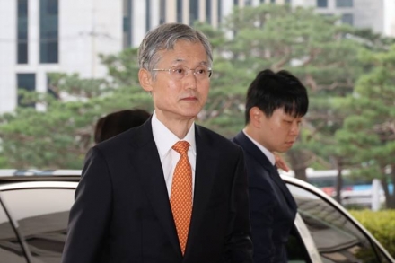 조희대 대법원장, 대선 개입 의혹 청문회 불출석 통보…여야 공방 격화
