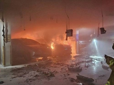 “화재 진압 중 현관문 부쉈다고 보상 청구”… 최근 5년간 손실보상 572건